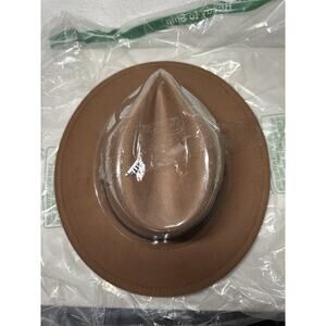 FADACHY Fedora Hat Size M Style A